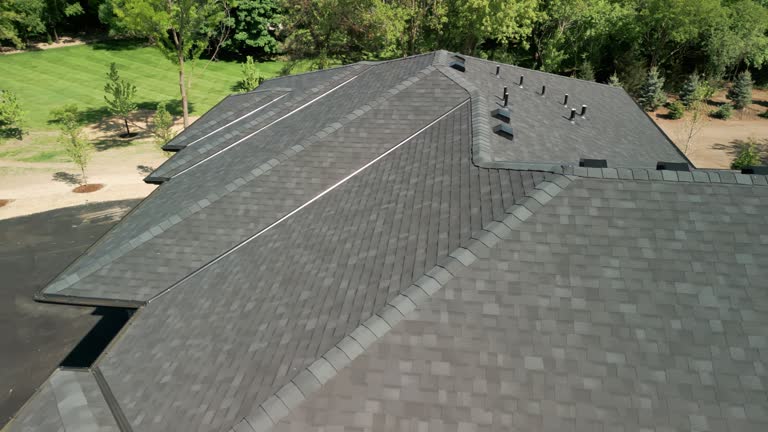 4 Ply Roofing in Marion, KY